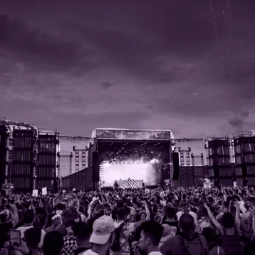 Festivales