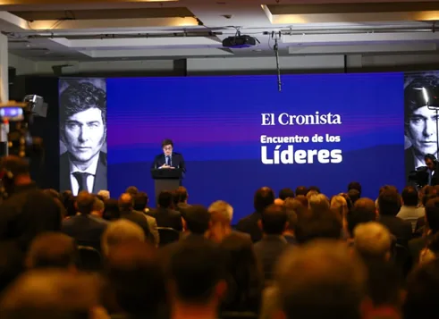 El Cronista