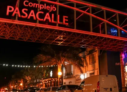 Pasacalle